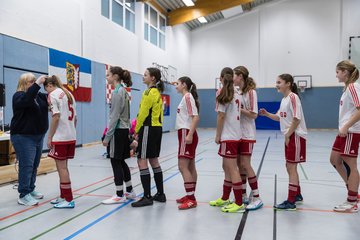 Bild 78 - wCJ NFV Futsalturnier